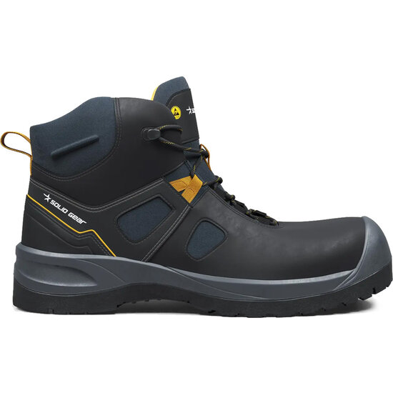 Essence Mid S3L Veiligheidsschoen