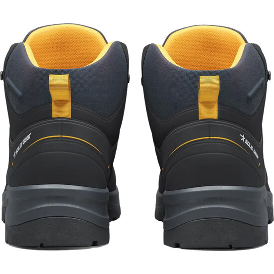 Essence Mid S3L Veiligheidsschoen
