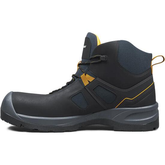 Essence Mid S3L Veiligheidsschoen