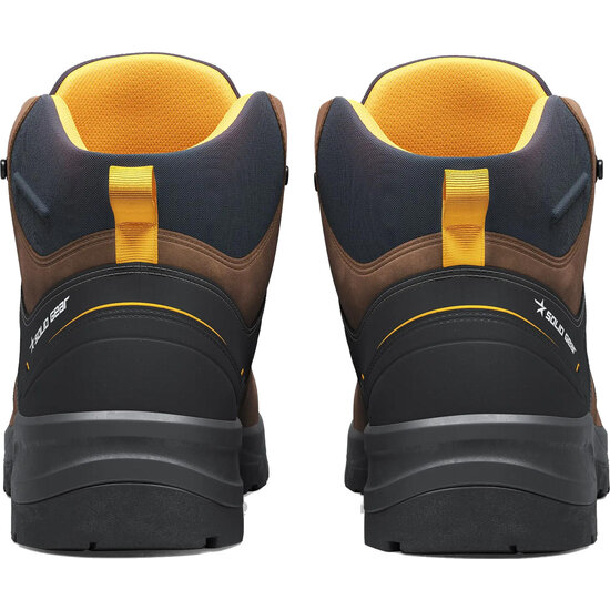 Essence Mid Brown S3L