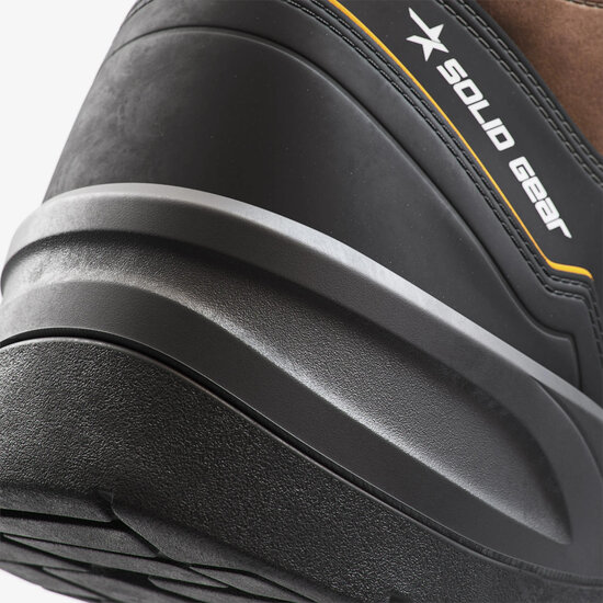 Essence Mid Brown S3L