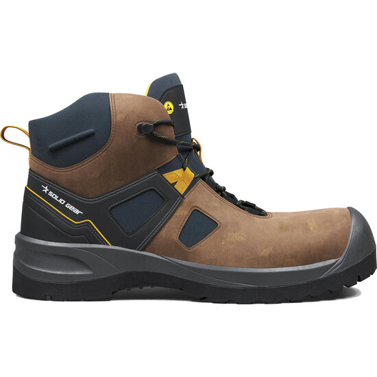 Essence Mid Brown S3L