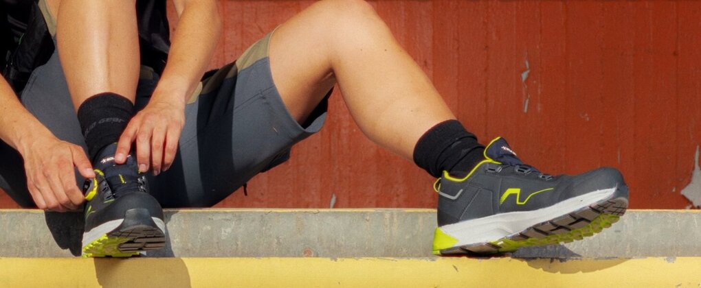 Koop Solid Gear bij E-Veiligheidsschoenen.nl