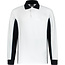 Polosweater Bi-Colour