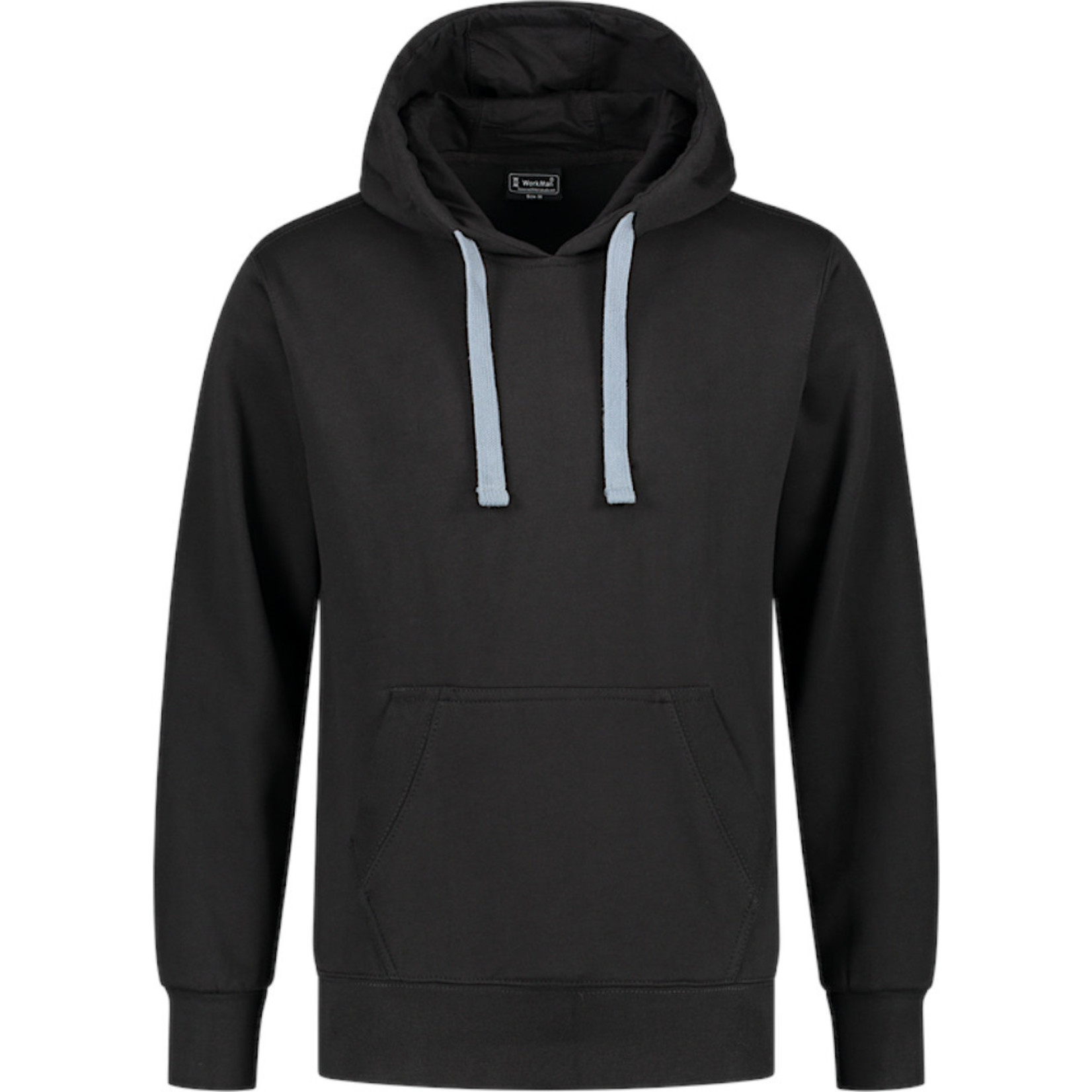 Workman Hooded Sweater Outfitters