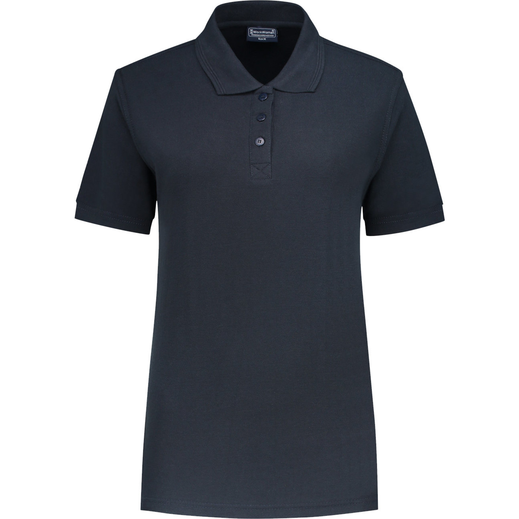 Workman Poloshirt Outfitters Ladies