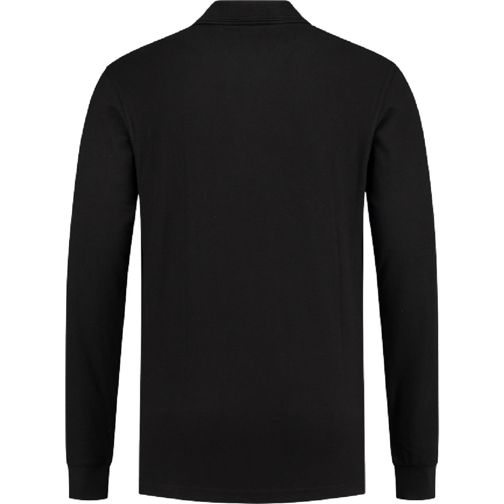 Workman Poloshirt Outfitters Longsleeve