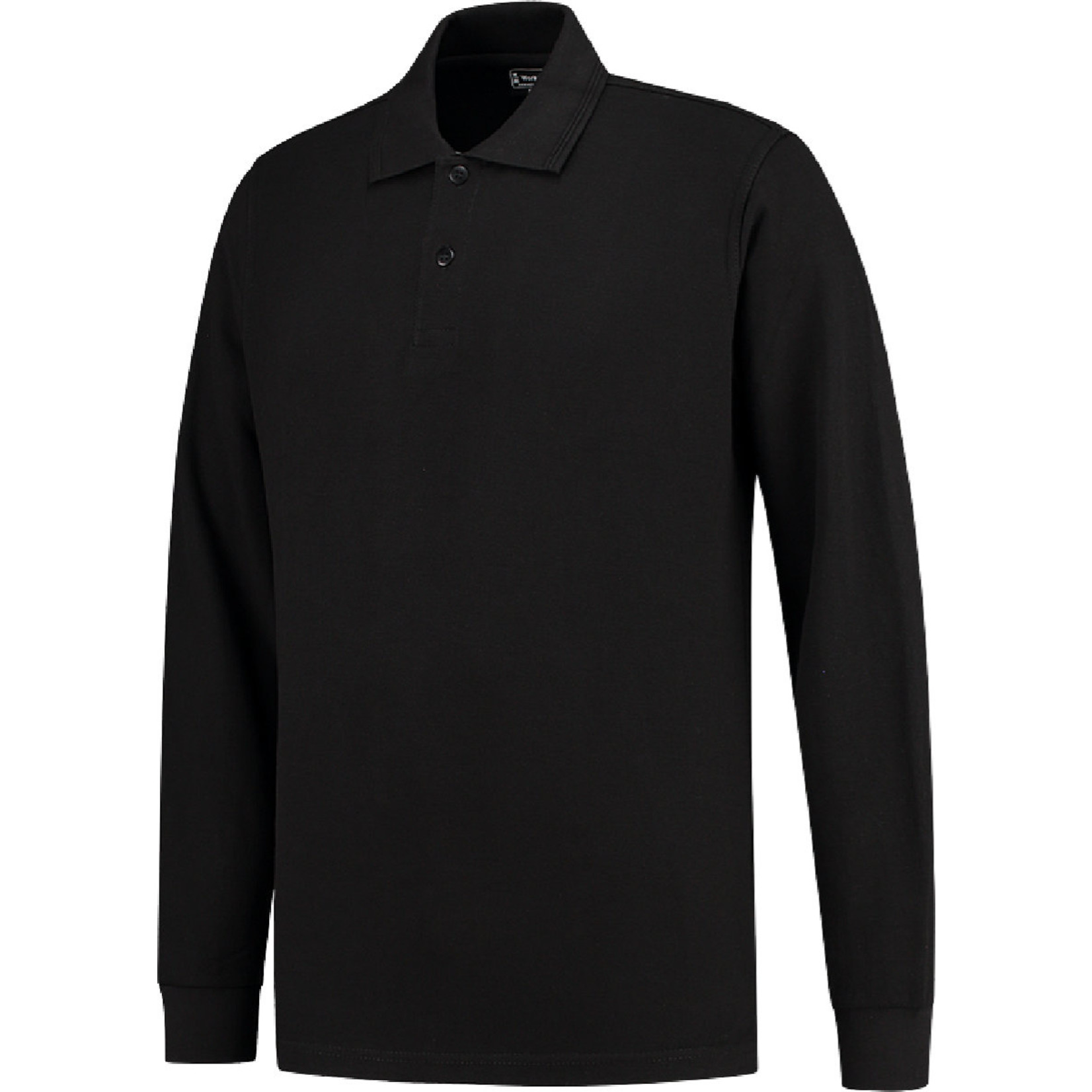 Workman Poloshirt Outfitters Longsleeve