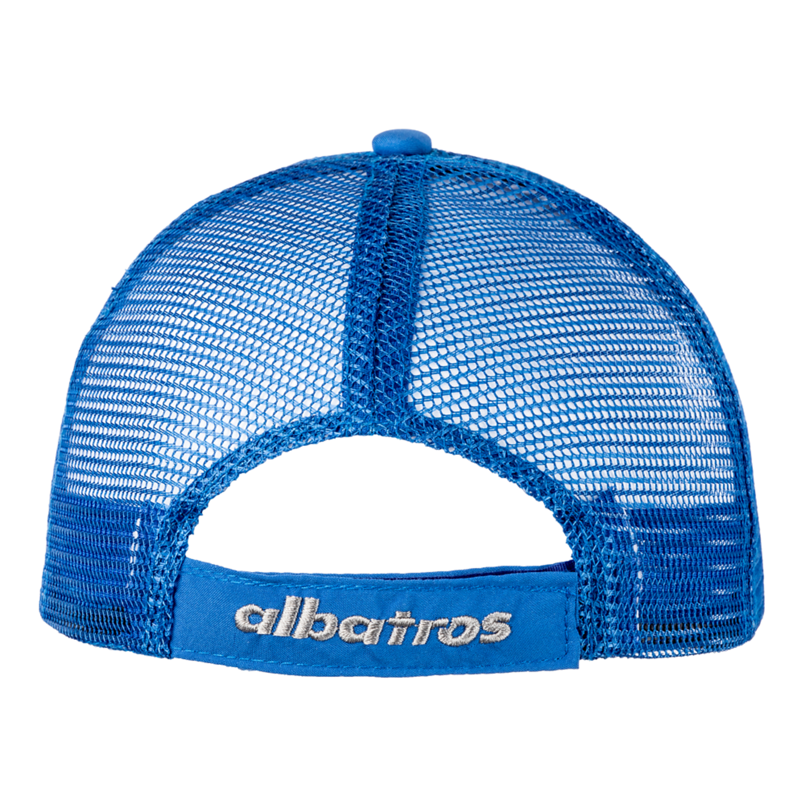 Albatros Power Softshell Baseballcap