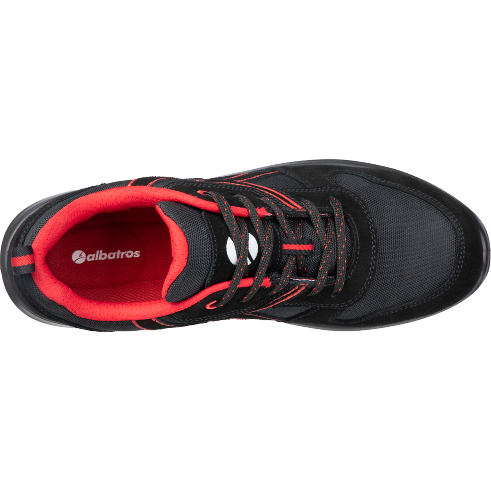Albatros Clifton Low S3L SRC