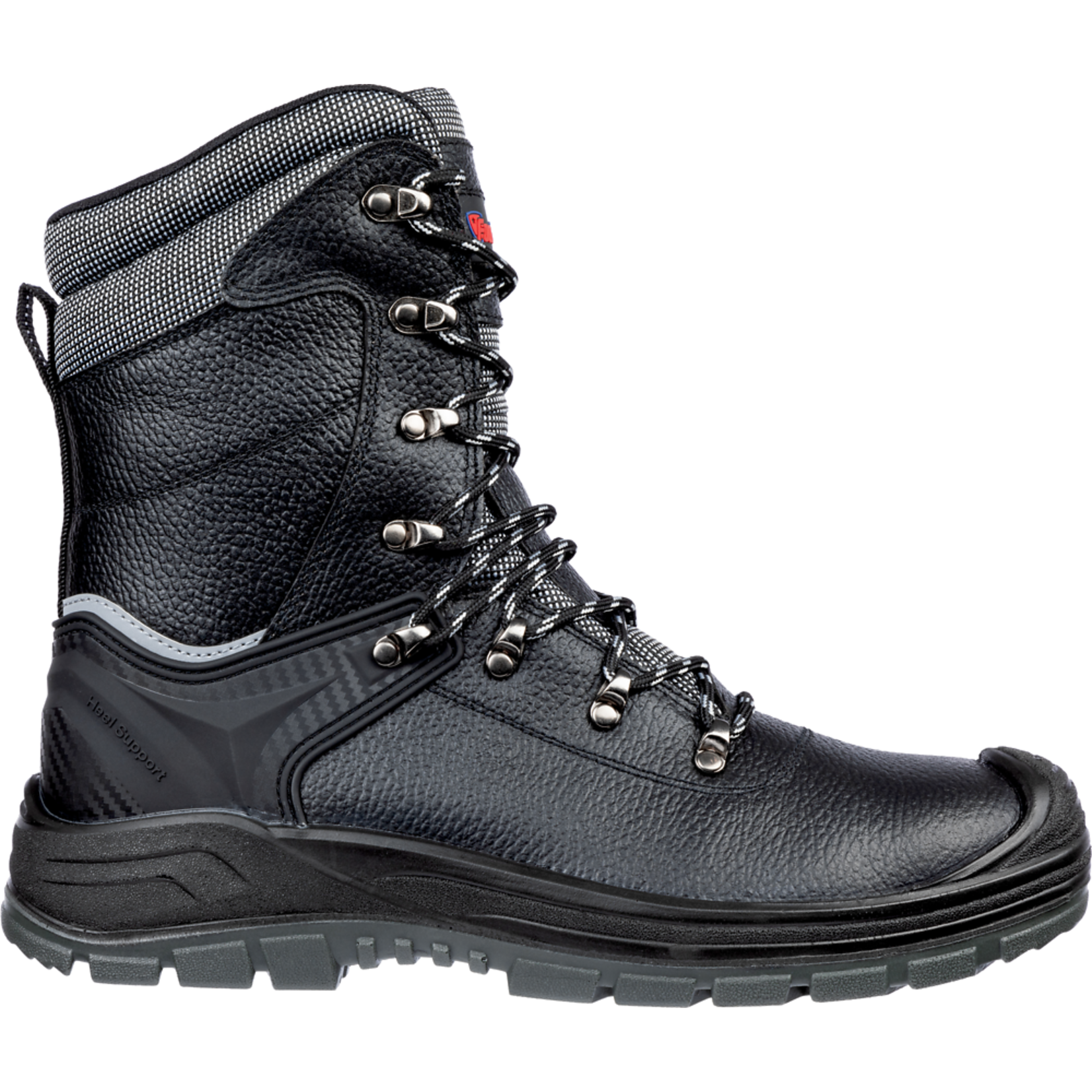 Albatros Nordic High Veterlaars S3