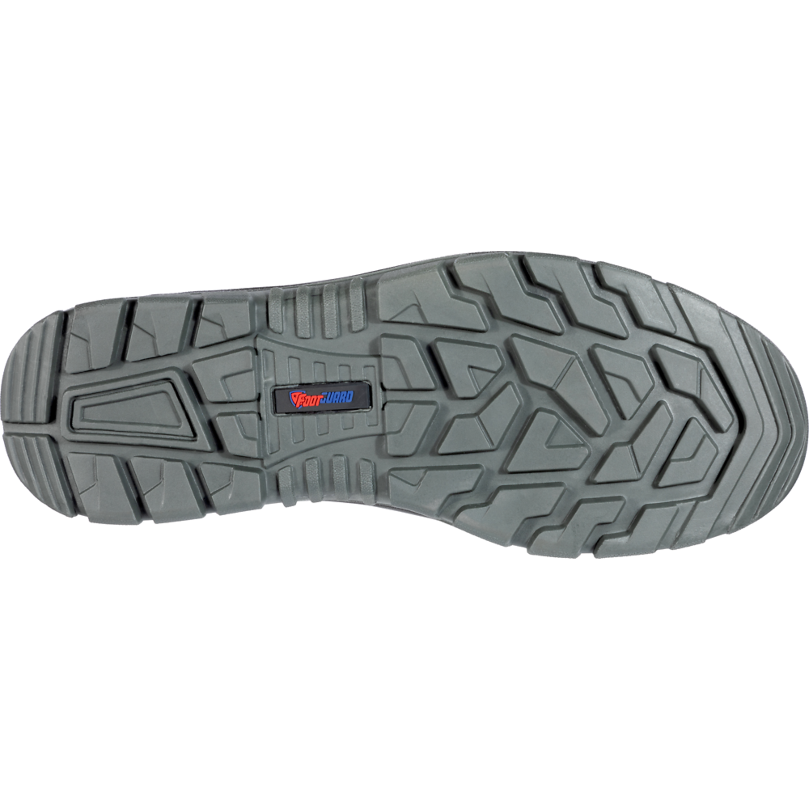 Albatros Nordic High Veterlaars S3