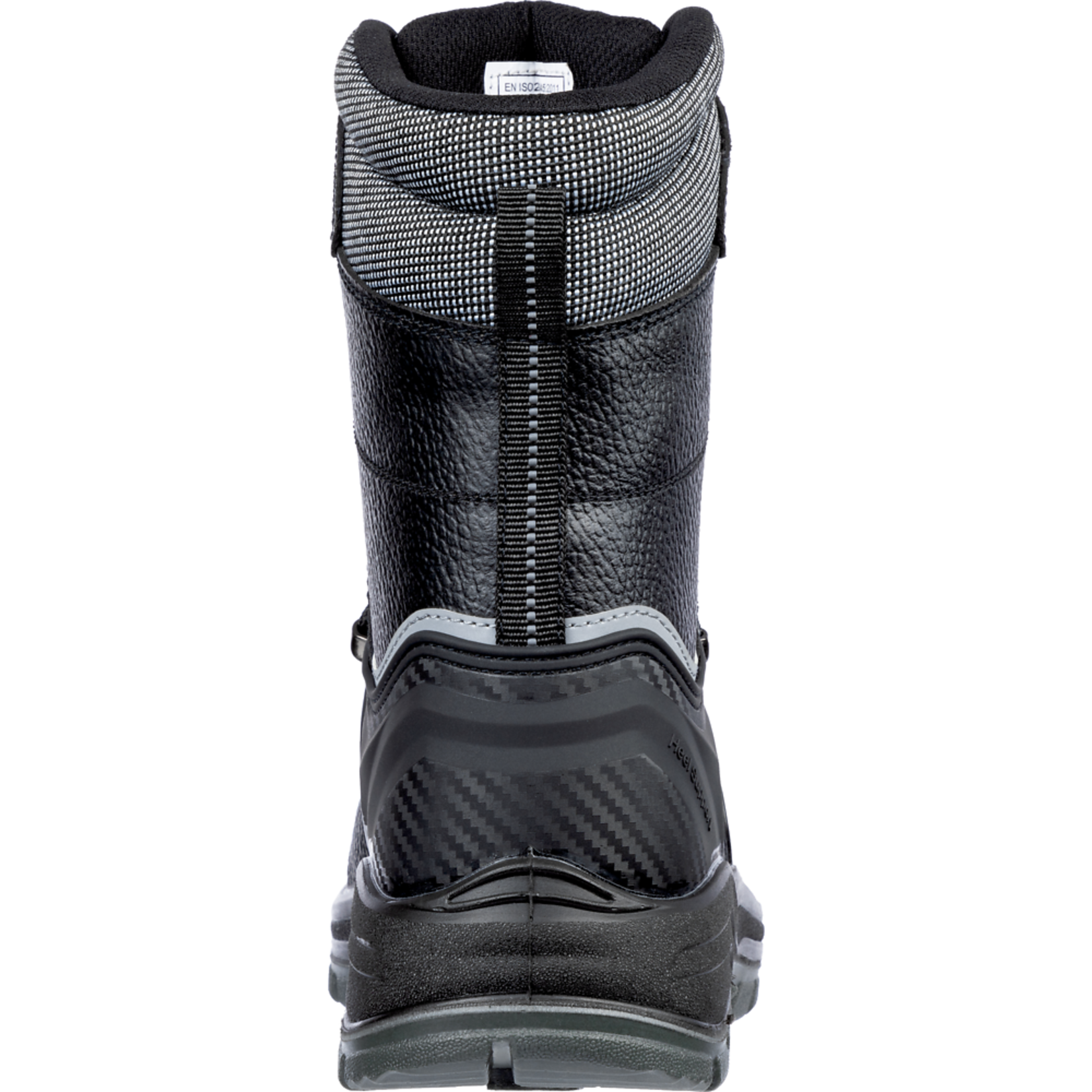 Albatros Nordic High Veterlaars S3