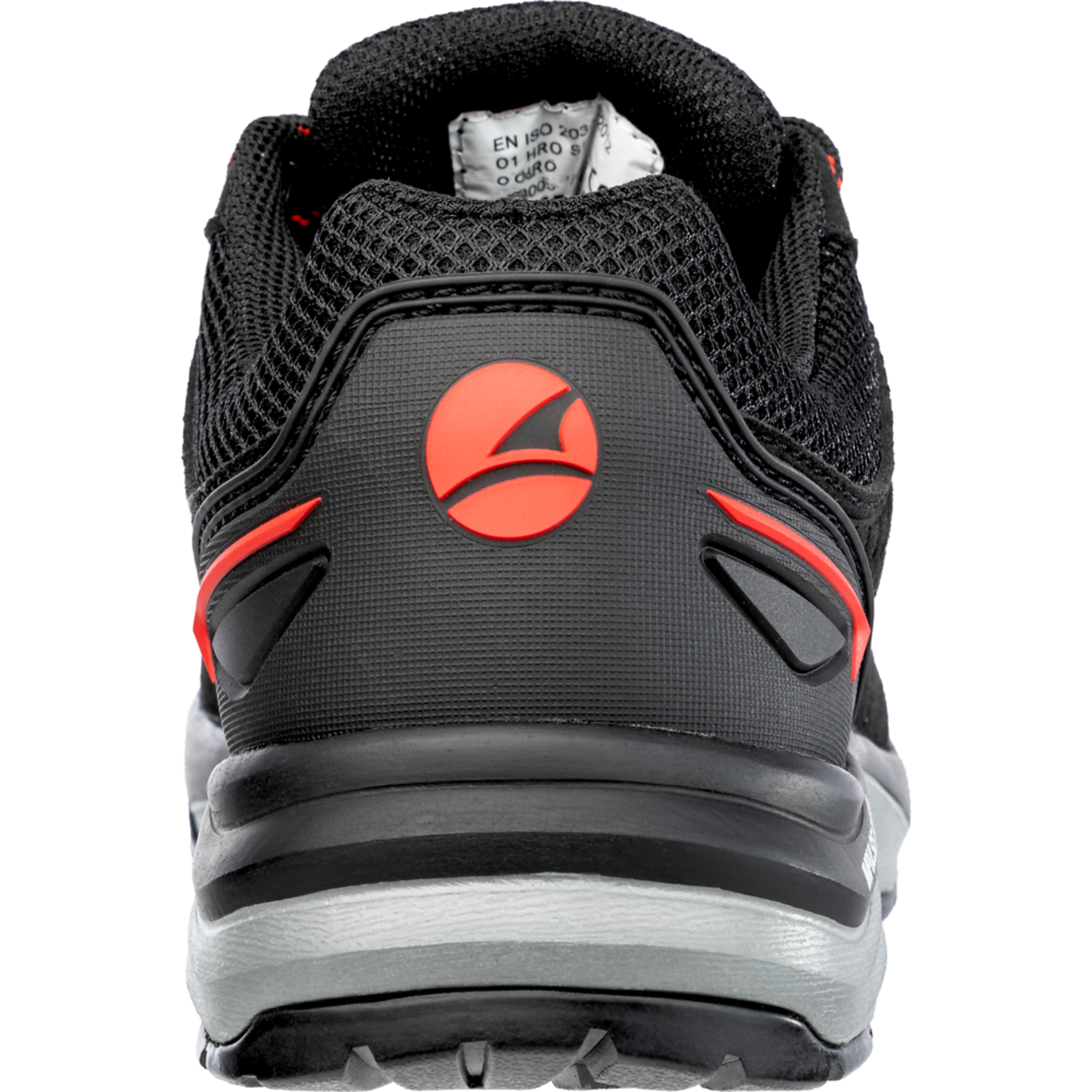 Albatros Viale Black Low O1