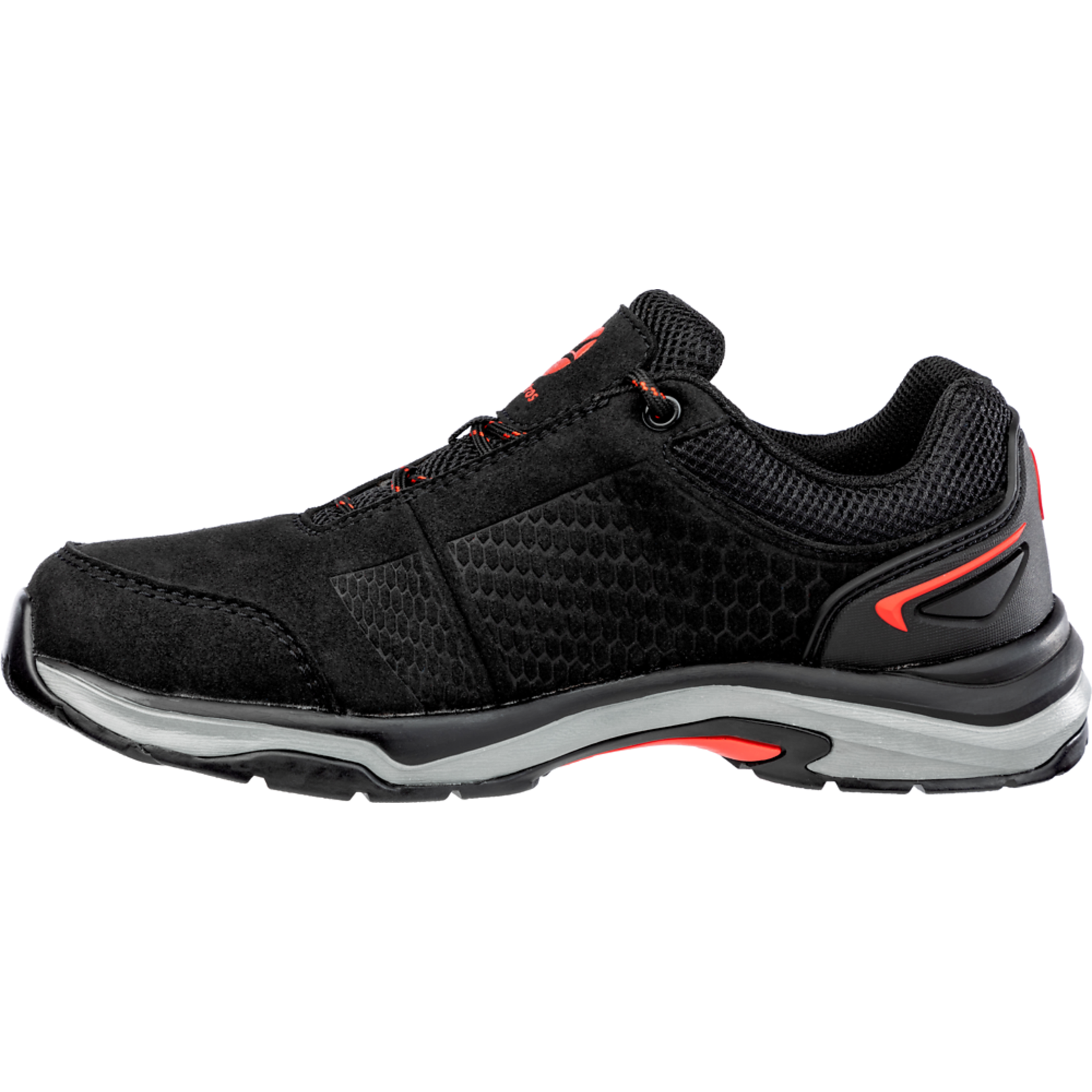 Albatros Viale Black Low O1