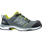 Albatros Ultratrail Grey Low S3 ESD