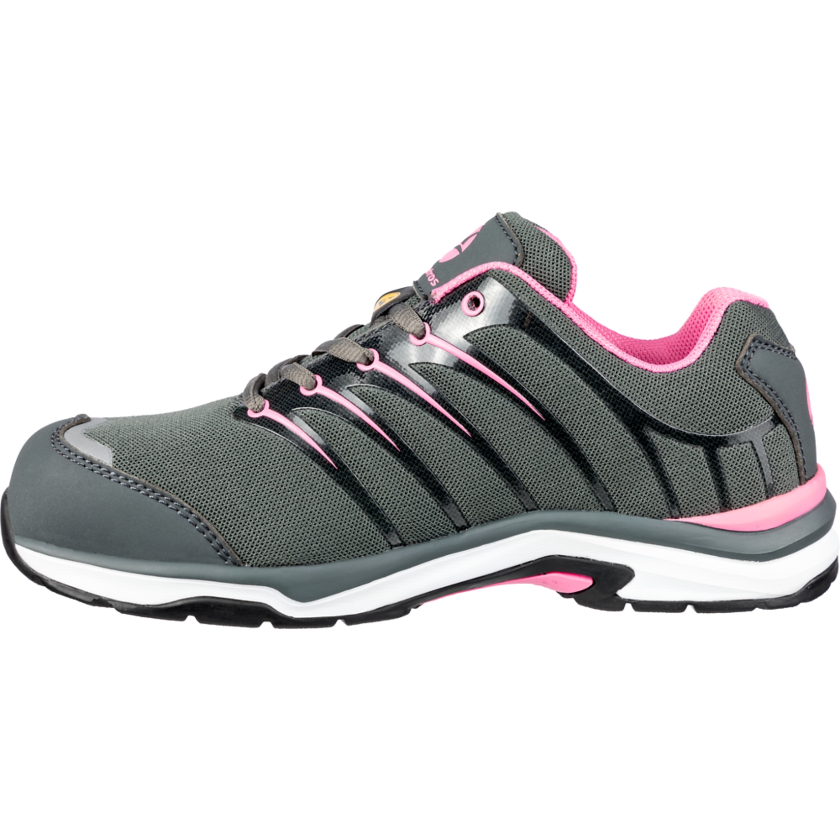 Albatros Twist Pink Wns Low S1P