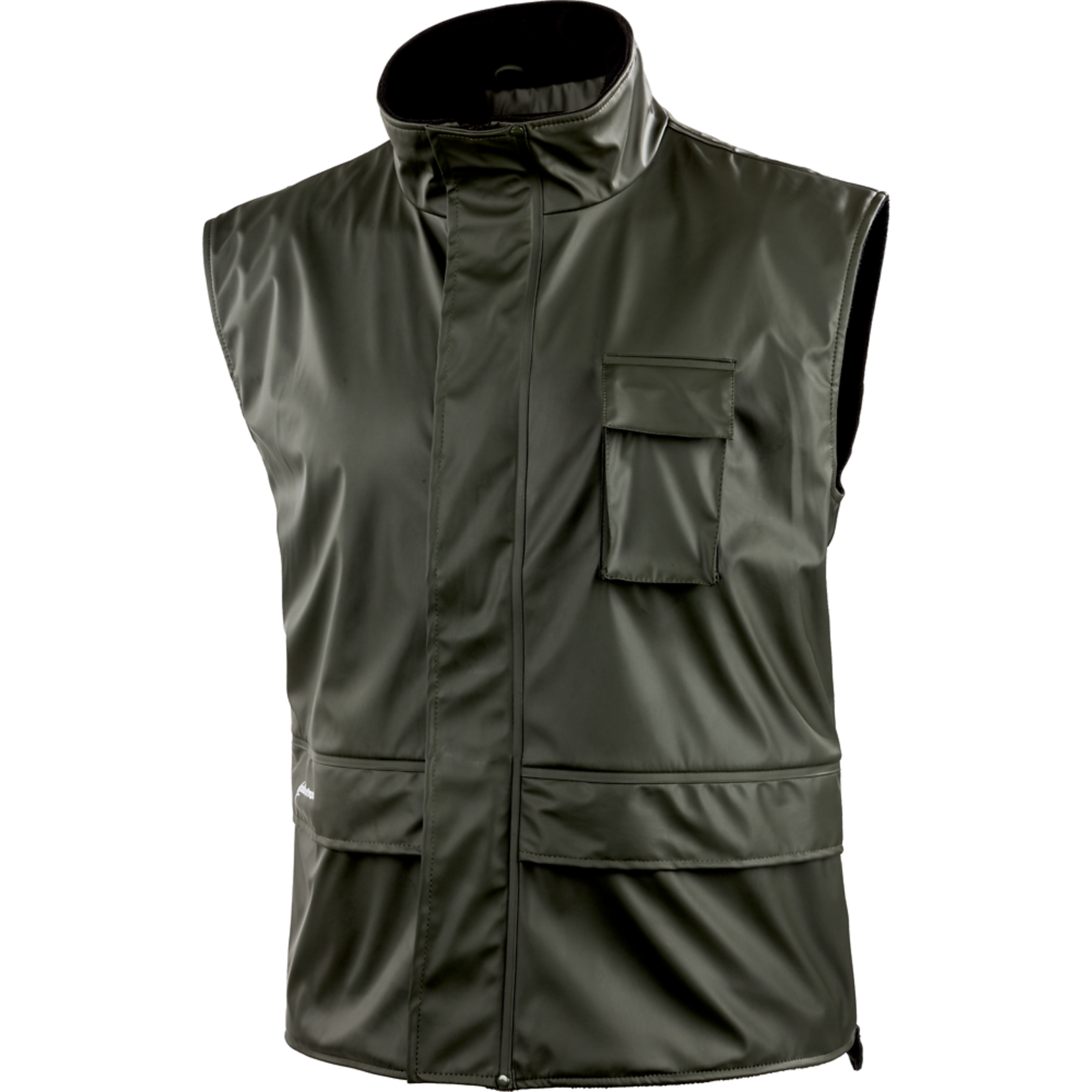 Albatros Drizzle PU Vest