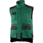 Albatros Allround Green Vest