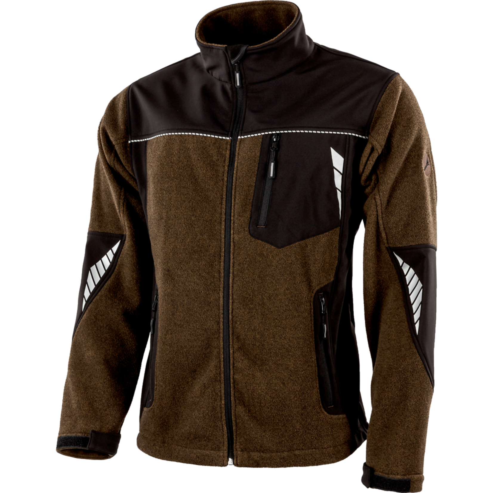 Albatros Explorer Fleece/Softshell Jas