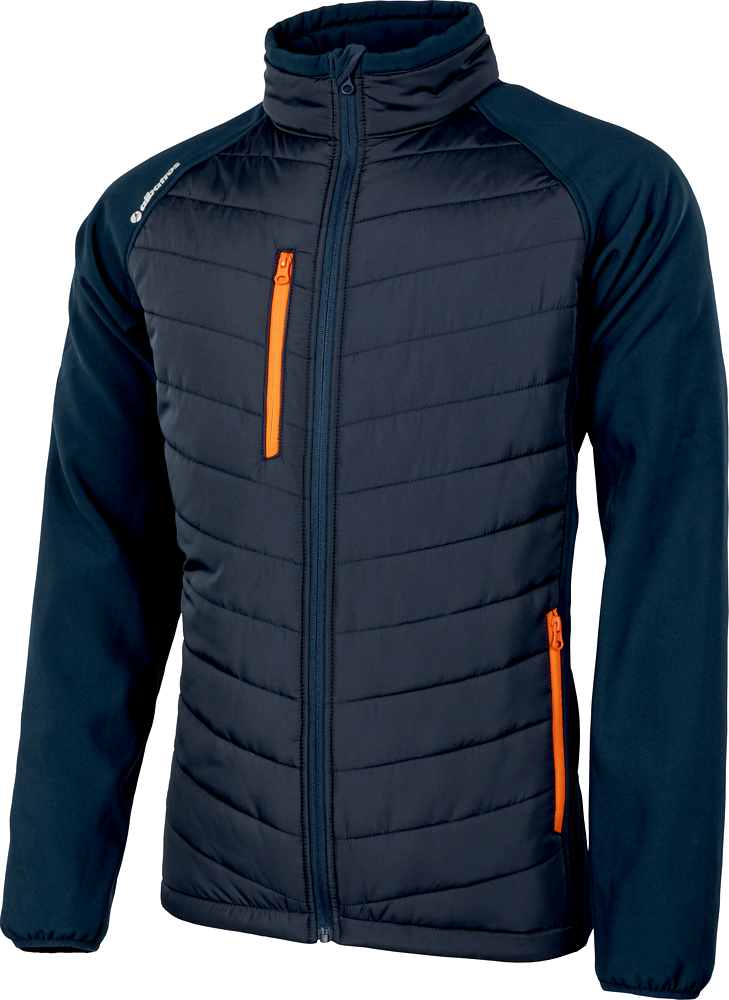Albatros Parry Quilt/Softshell Jas kopen?