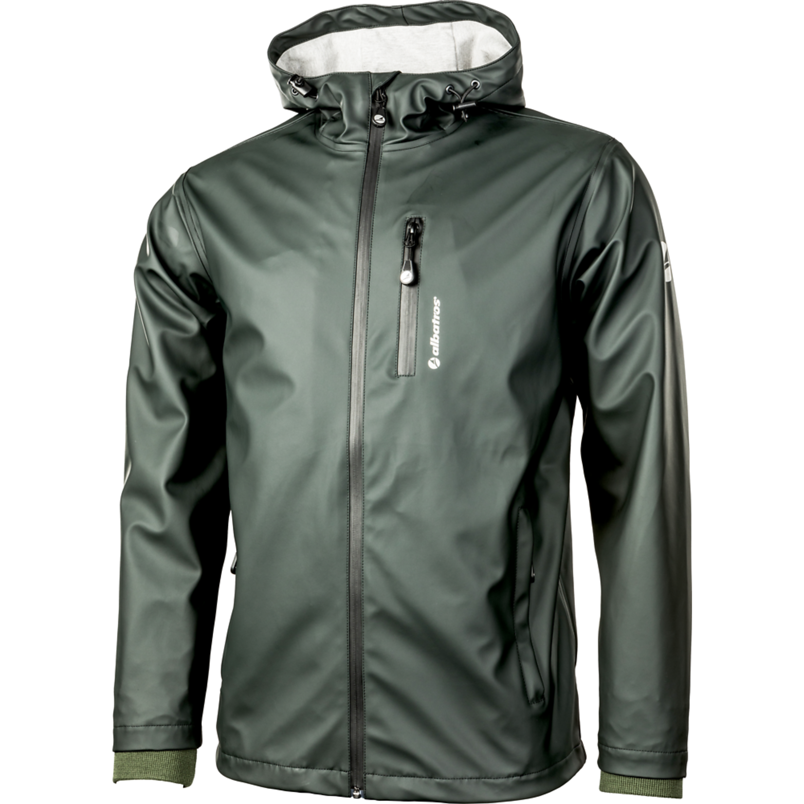 Albatros Meteo Anorak