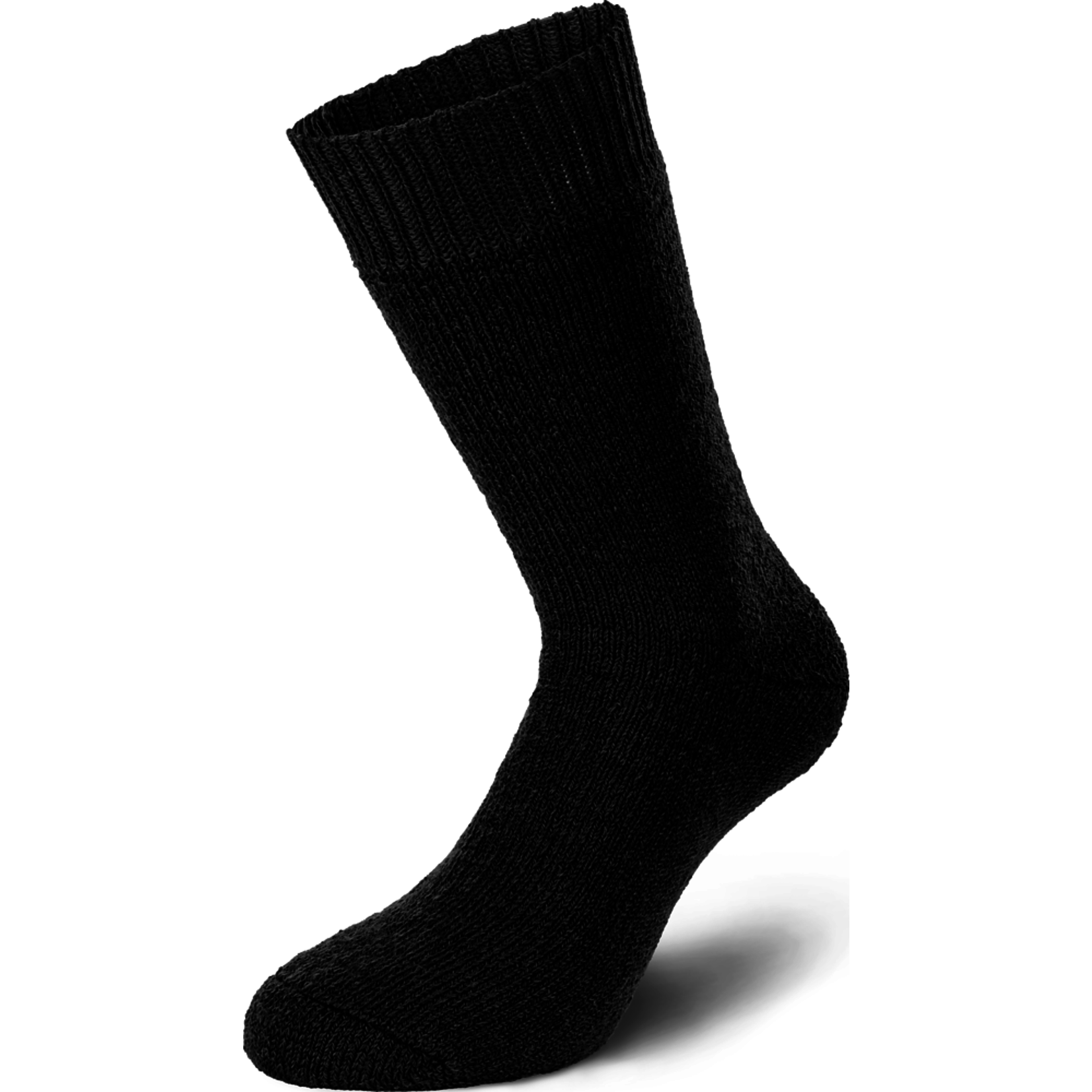 Korte Thermo Sokken
