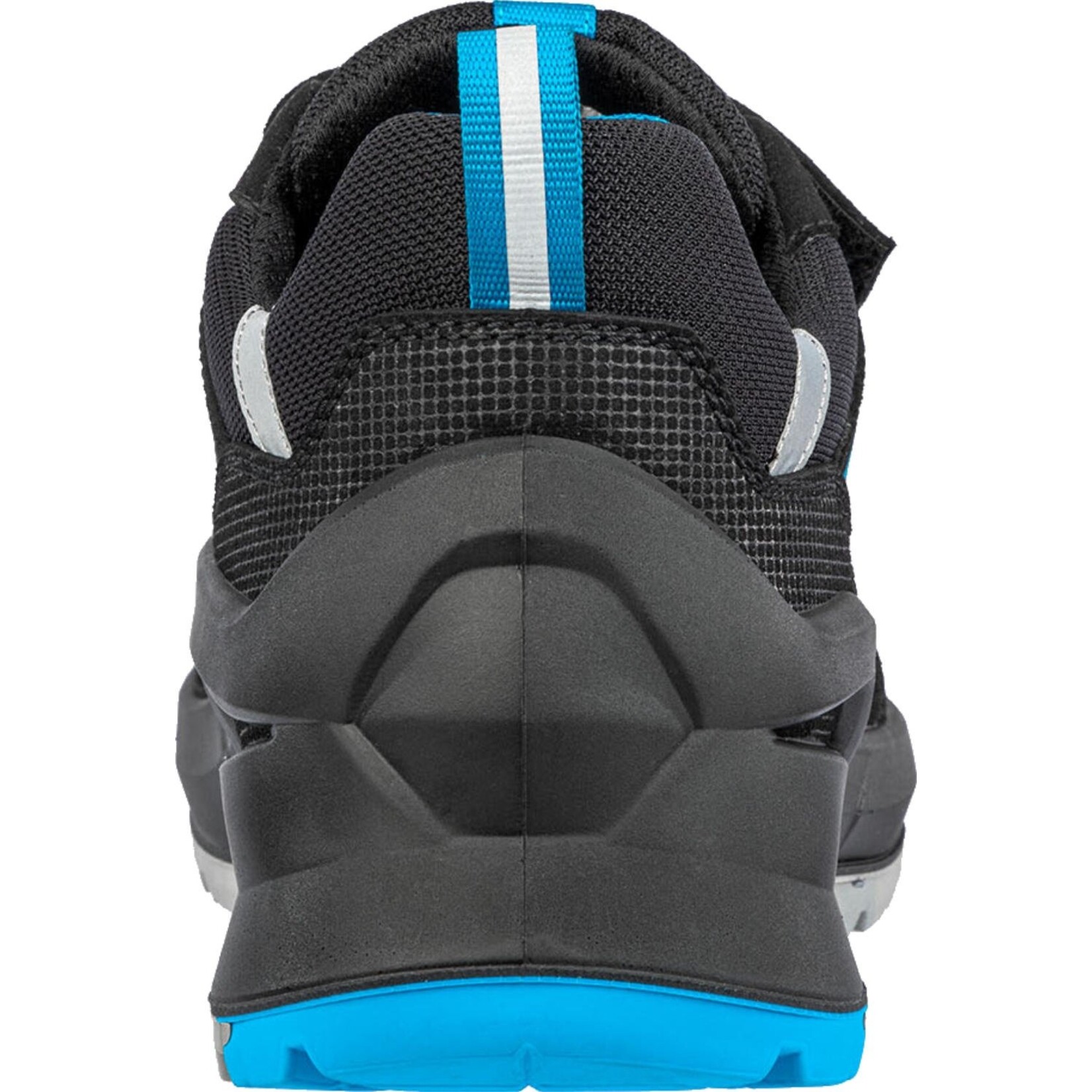 Albatros Forge Air Black/Blue Low S1 ESD