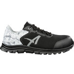 Albatros Octane Grey Low