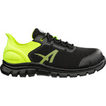 Albatros Octane Yellow Low