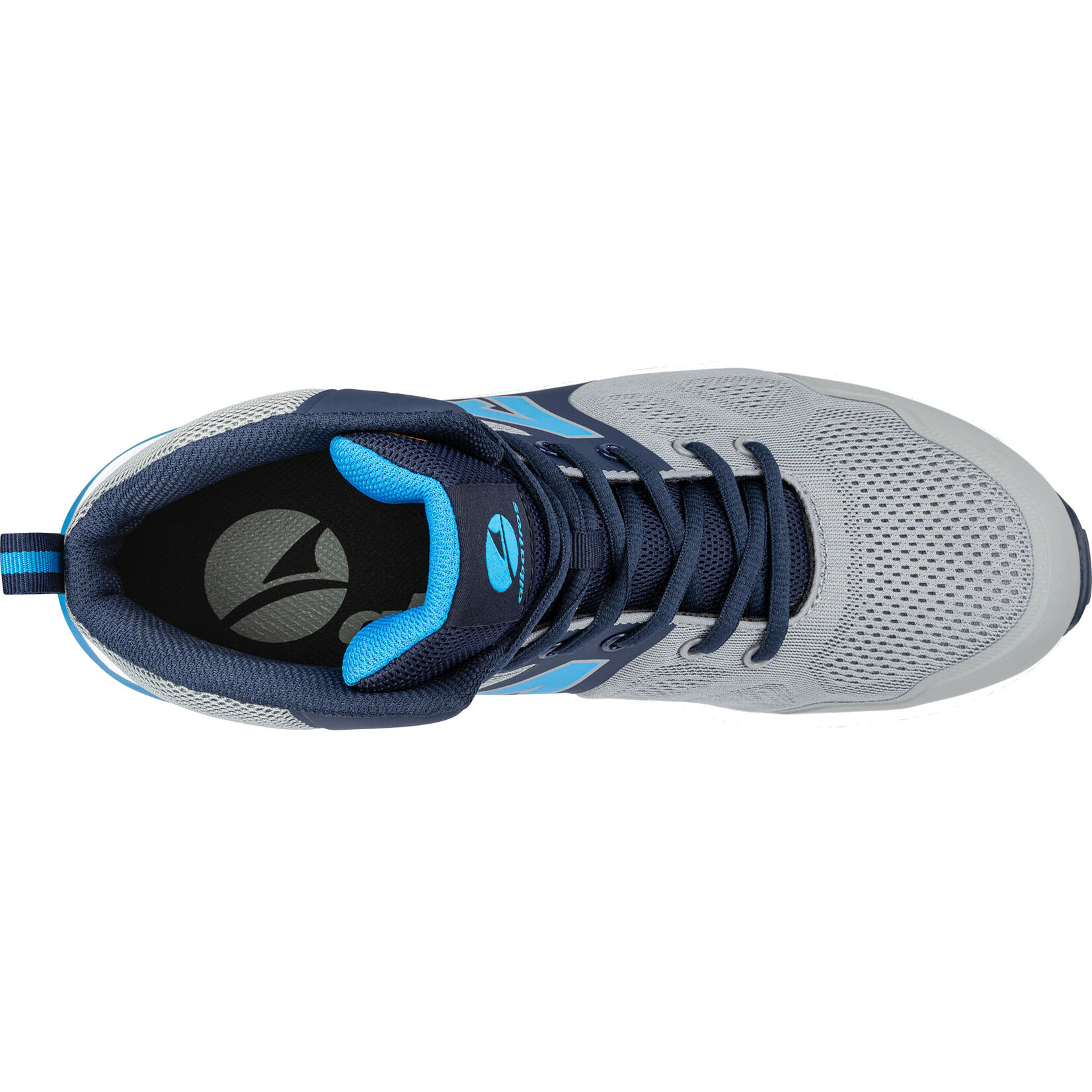 Albatros Vortex Impulse Mid S1PS veiligheidsschoen