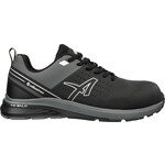 Albatros Vigor 2 Impulse Black Low