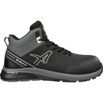Albatros Vigor 2 Impulse Black Mid