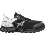 Albatros Octane Grey Low
