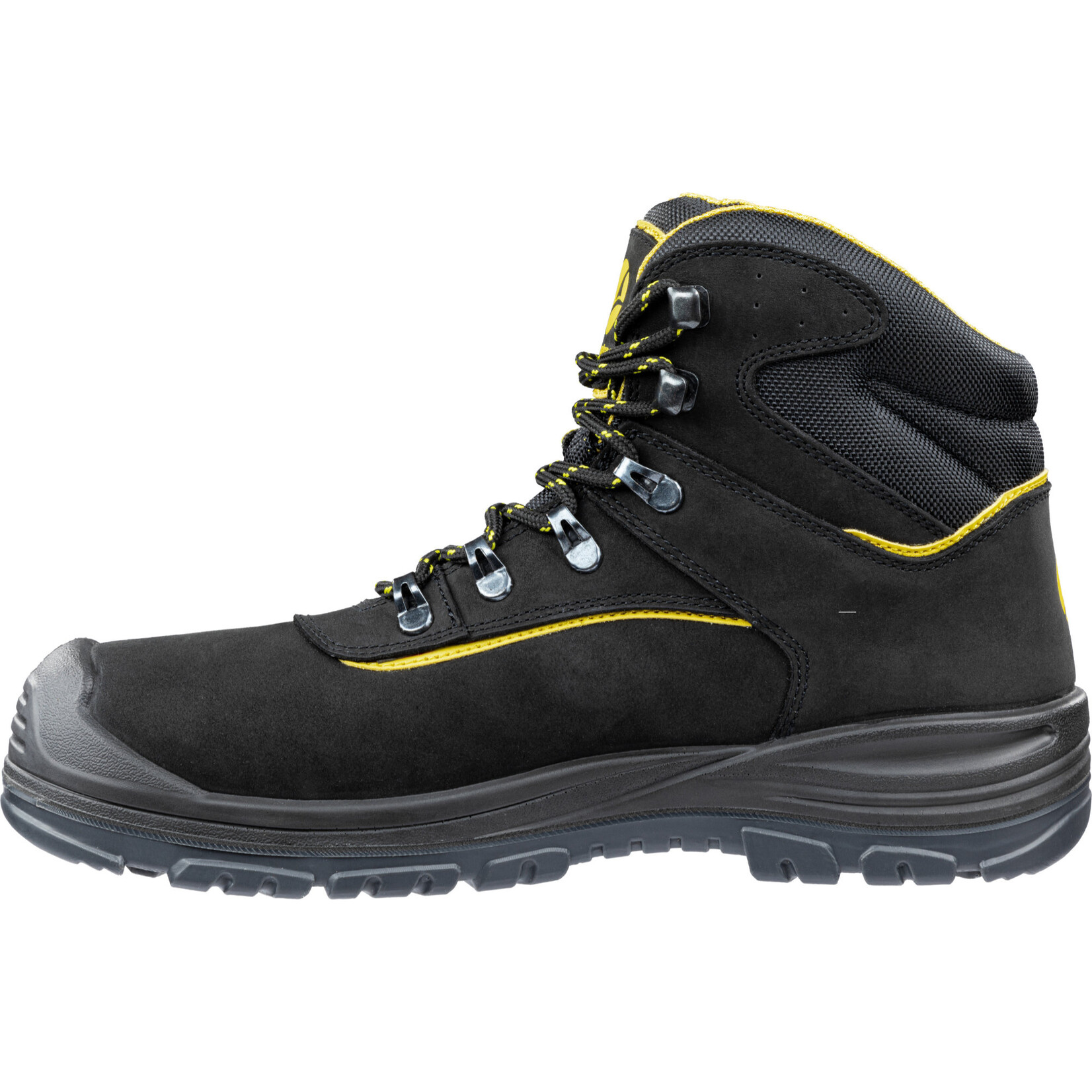 Albatros Gravel Mid S3 SRC