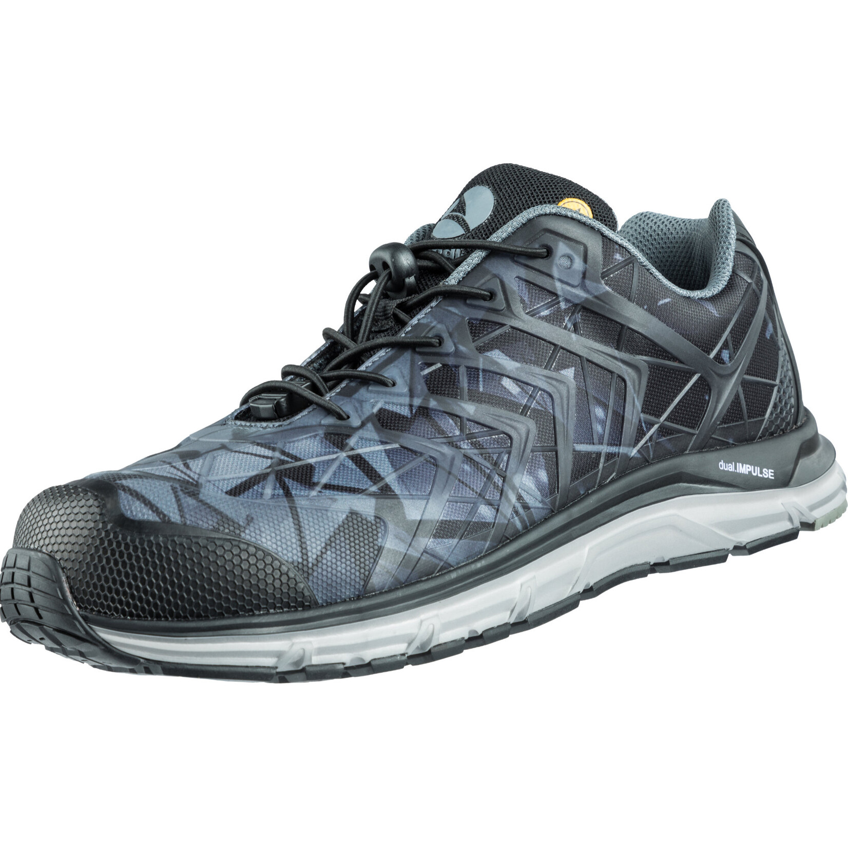 Albatros Energy Impulse Grey Low S1P
