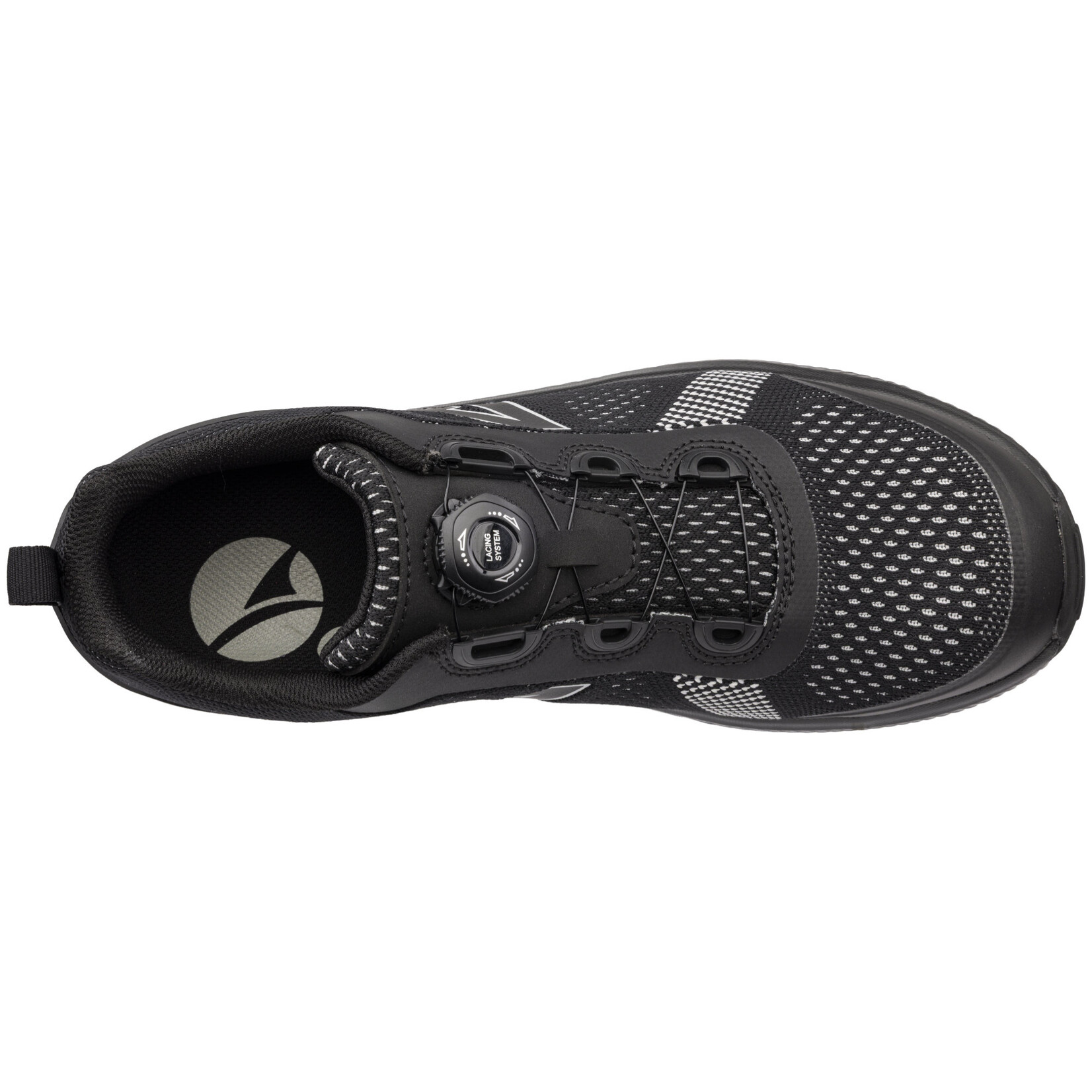 Albatros Voltage Black QL Low