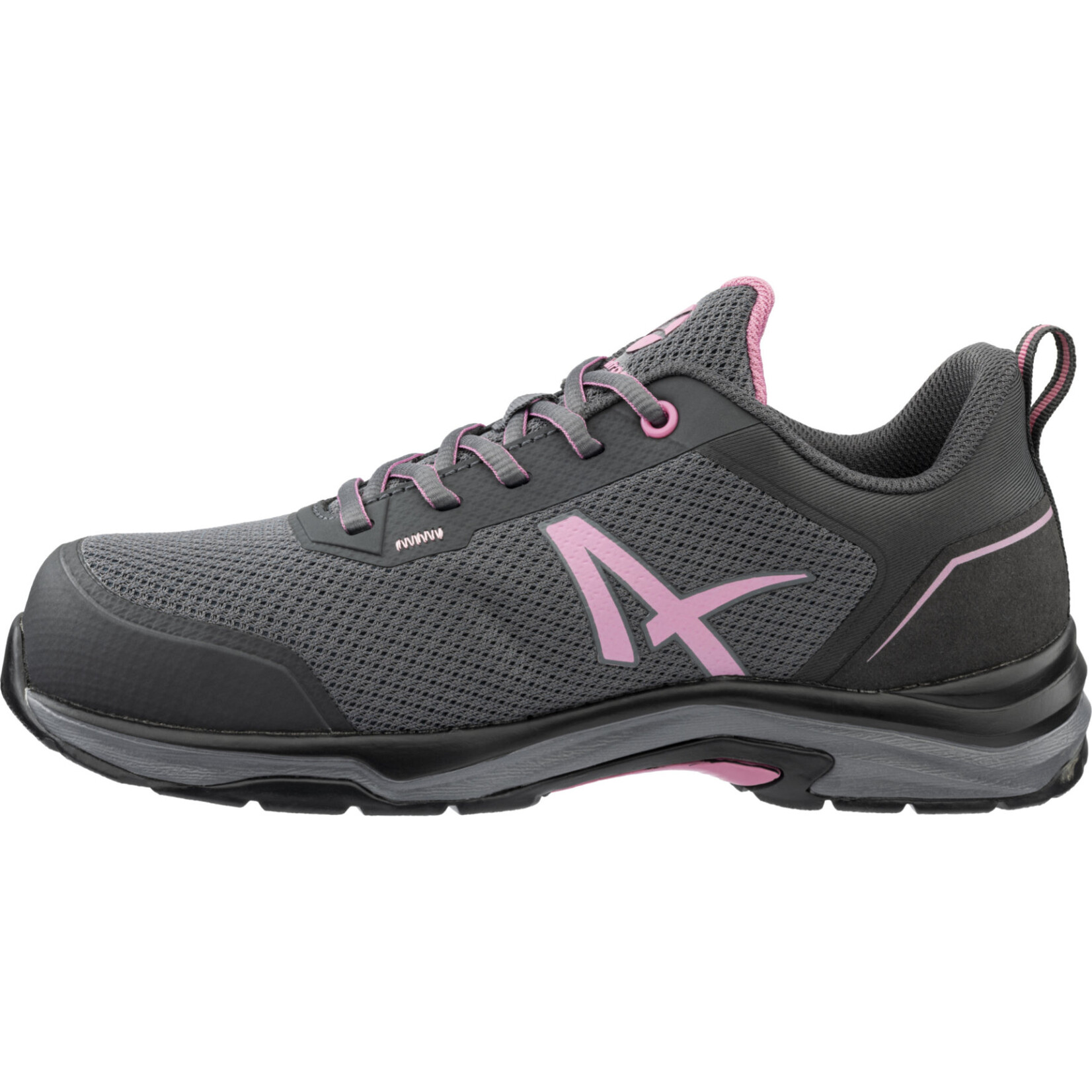 Albatros Twist Pink Wns Low S1P