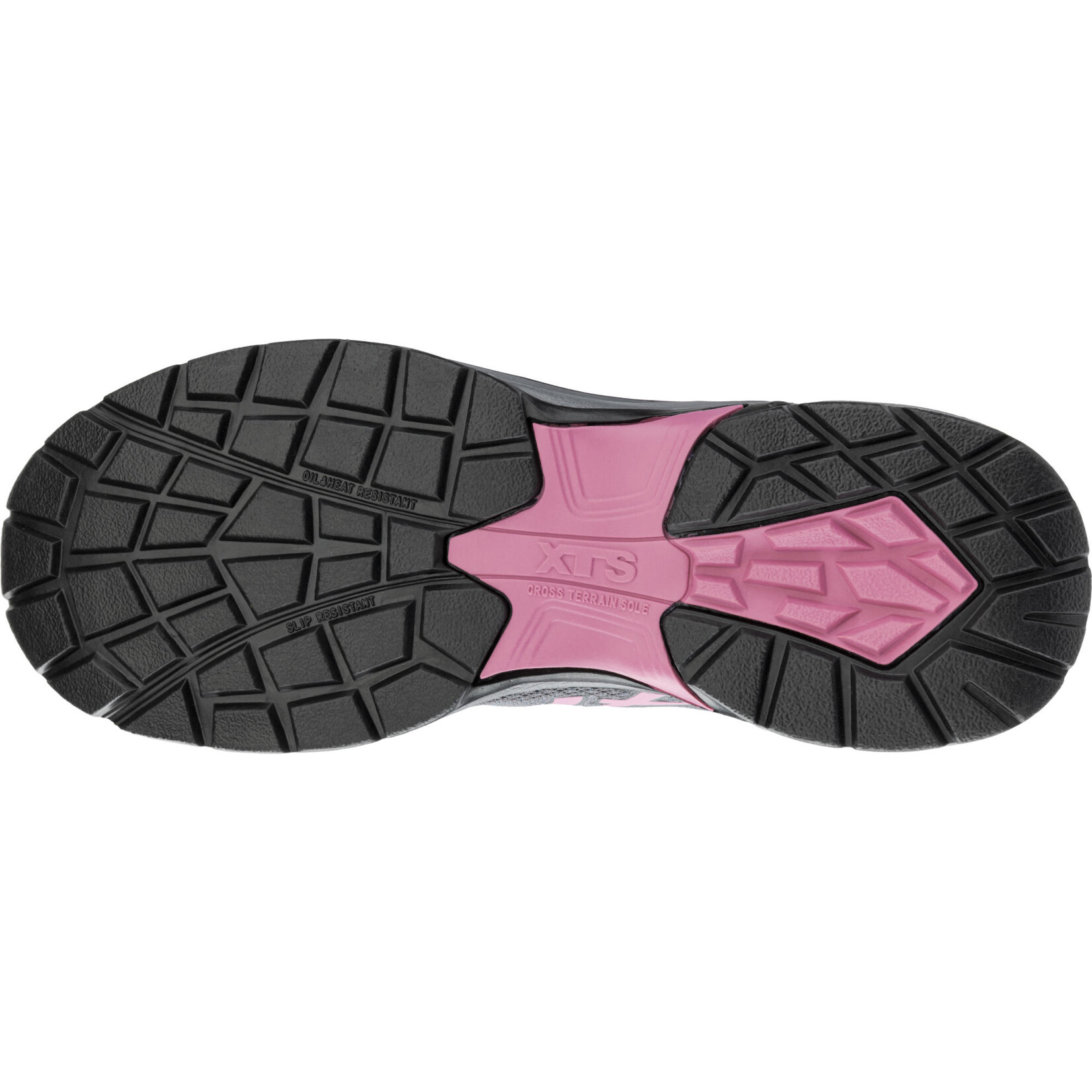 Albatros Twist Pink Wns Low S1P