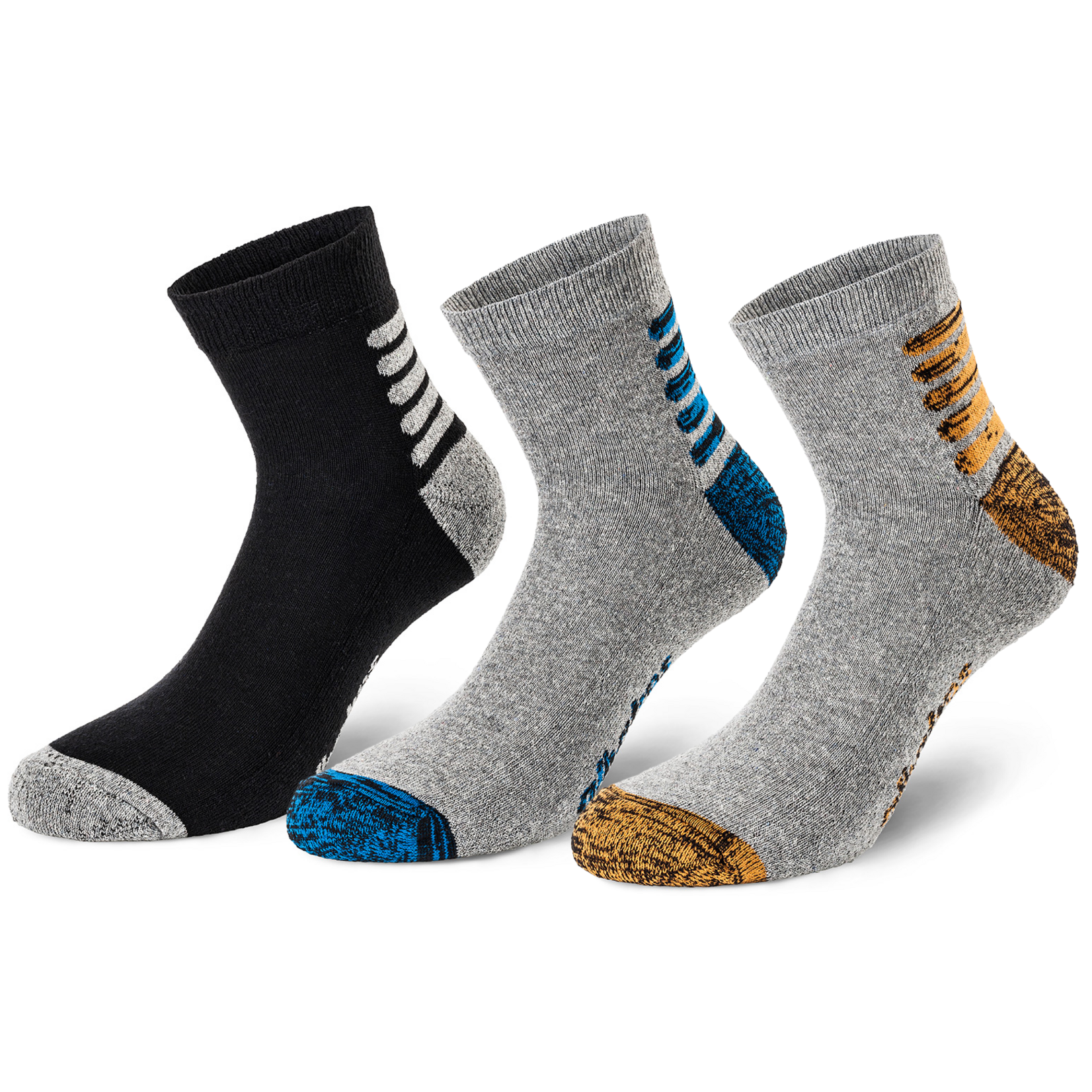 Albatros Werksokken set van 3 paar