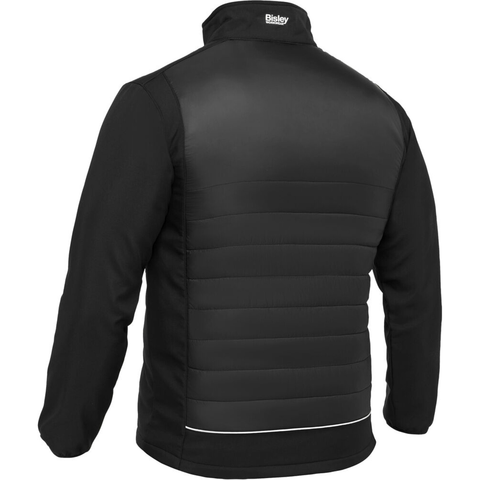 Albatros Cooper Gewatteerde Softshell Jas