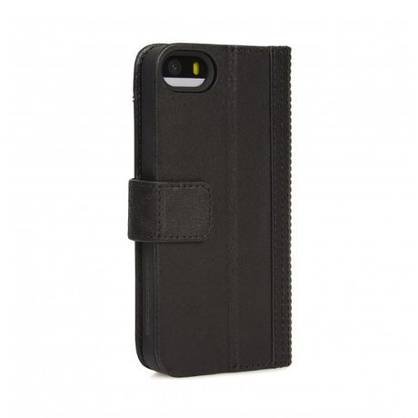 Decoded iPhone 5/5s/5se Wallet case