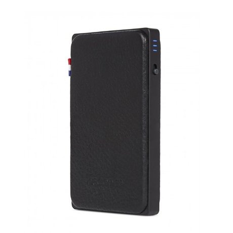 Decoded Leather Powerbank 8000mAh