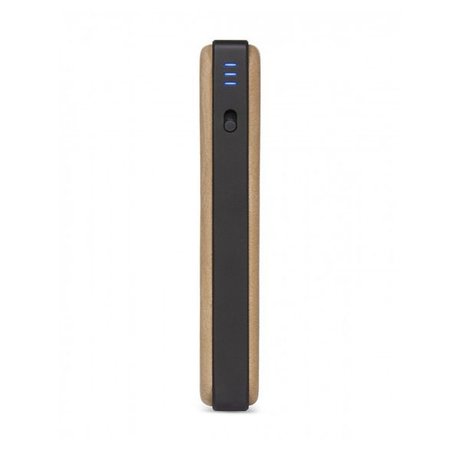 Decoded Leather Powerbank 8000mAh