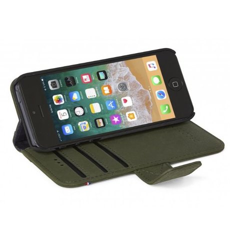 Decoded iPhone 5/5s/5se Wallet case