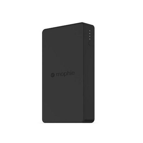 Mophie Powerstation Wireless 10000 mAh 2018 (zwart)