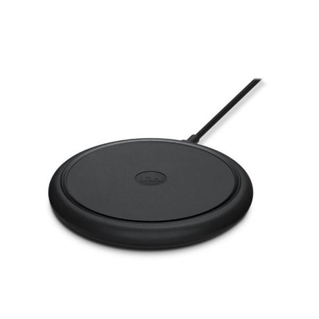 Mophie Wireless Charging Pad - EU Plug zwart