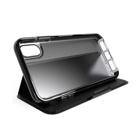 Tech21 iPhone Xs Max Wallet Black