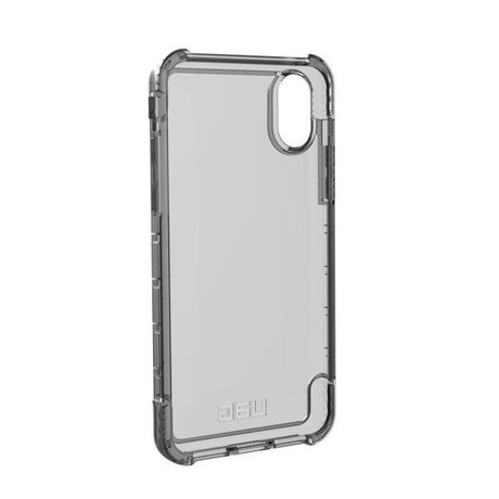 UAG Hard Case iPhone X/Xs Plyo Ice Clear