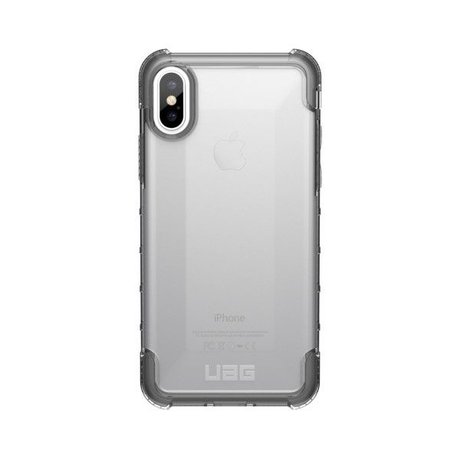 UAG Hard Case iPhone X/Xs Plyo Ice Clear
